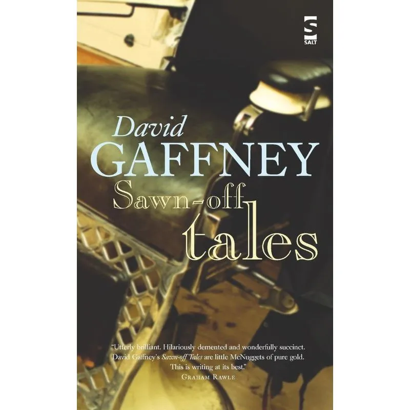 Sawn-Off Tales