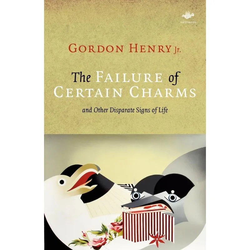 The Failure of Certain Charms