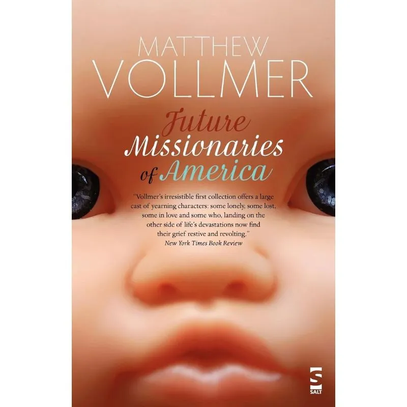 Future Missionaries of America