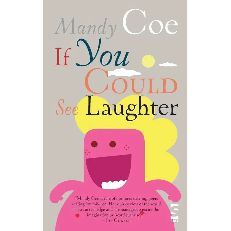 If You Could See Laughter
