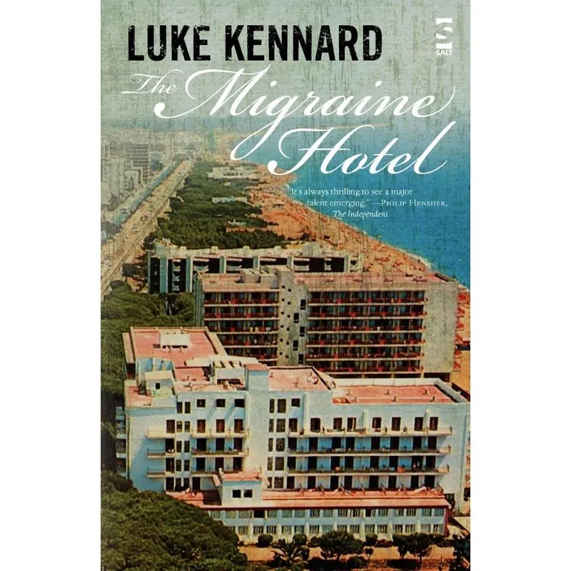 The Migraine Hotel