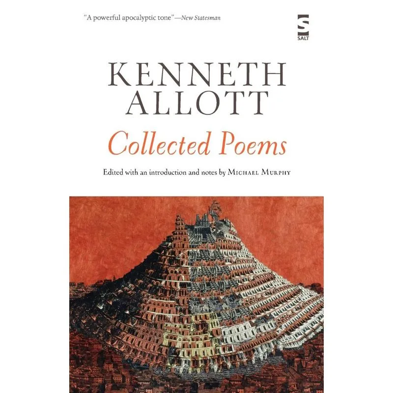 Collected Poems