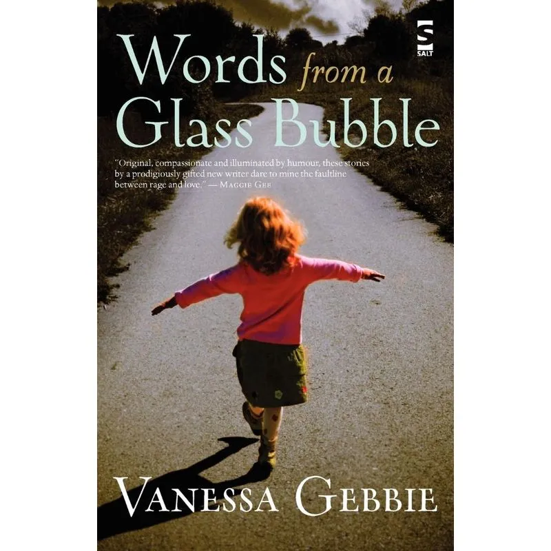 Words from a Glass Bubble