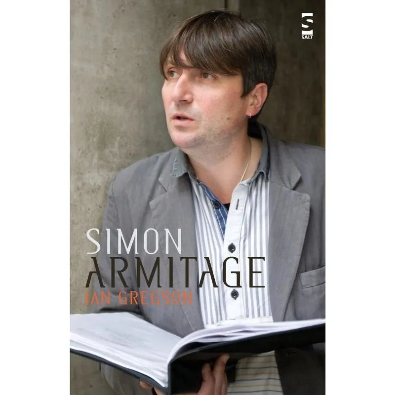 Simon Armitage