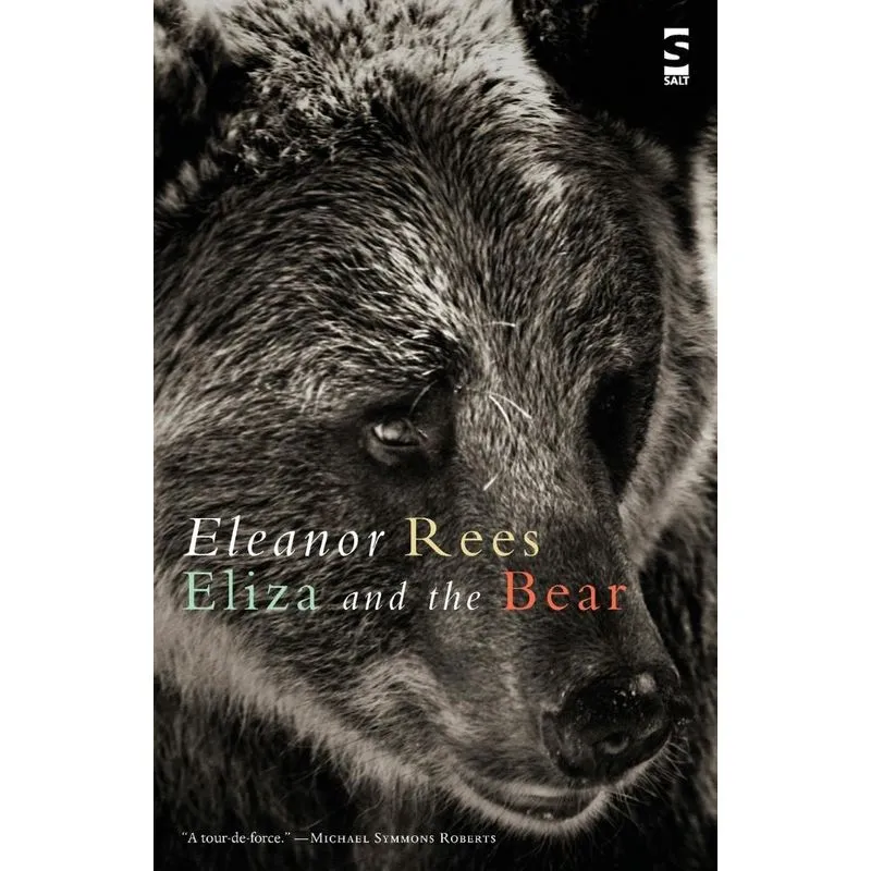 Eliza and the Bear