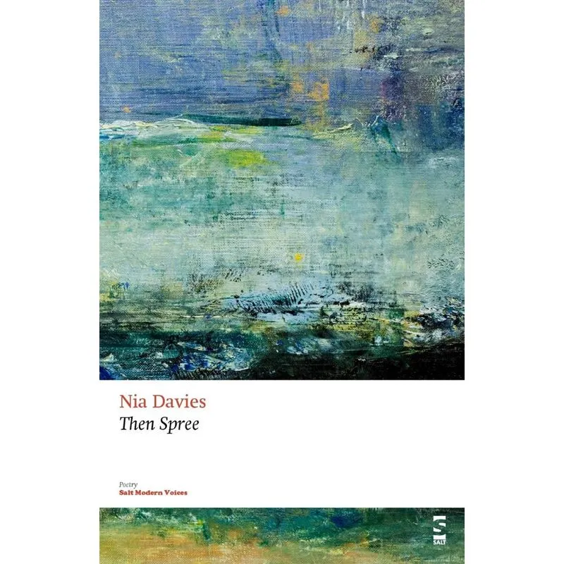 Then Spree
