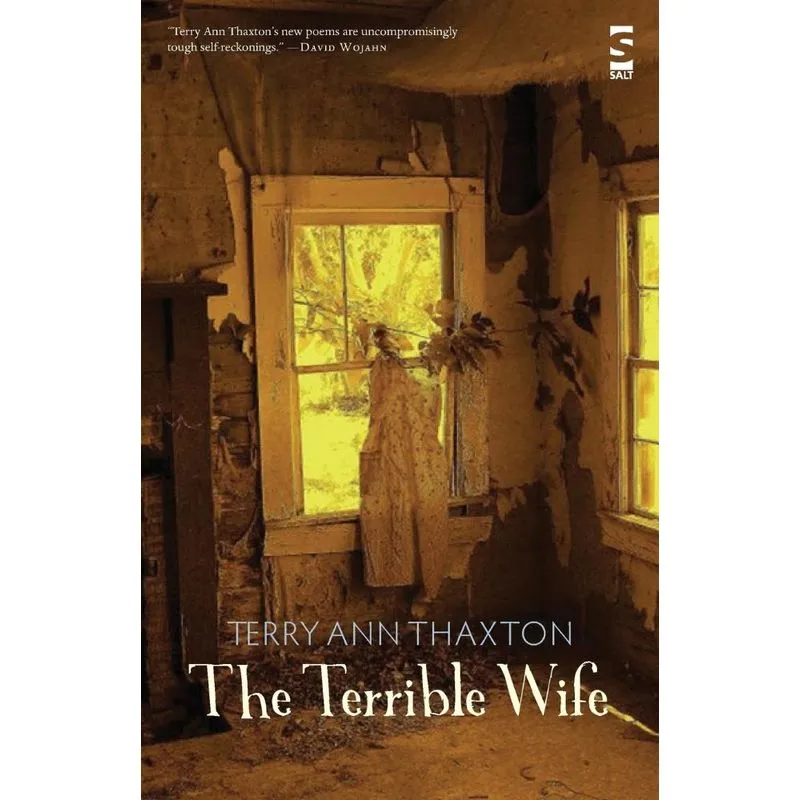 The Terrible Wife
