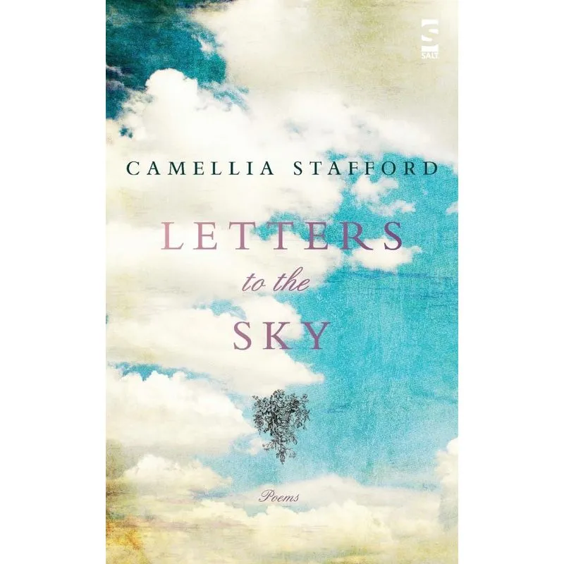 Letters to the Sky