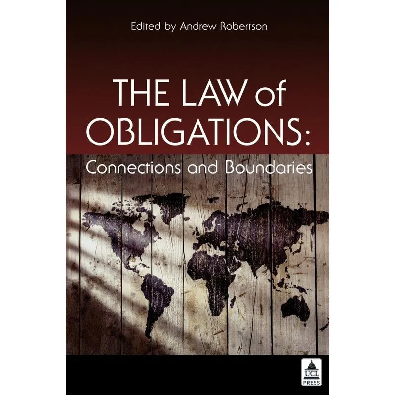 The Law of Obligations