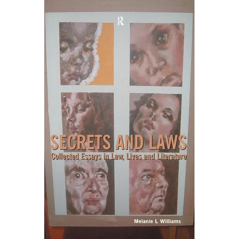 Secrets and Laws