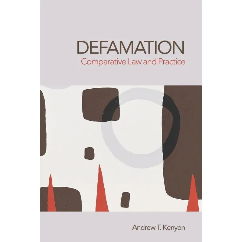 Defamation