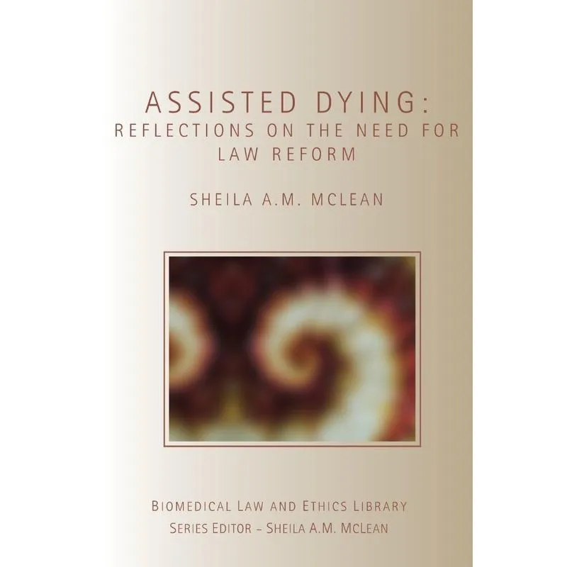 Assisted Dying