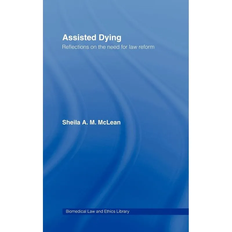 Assisted Dying