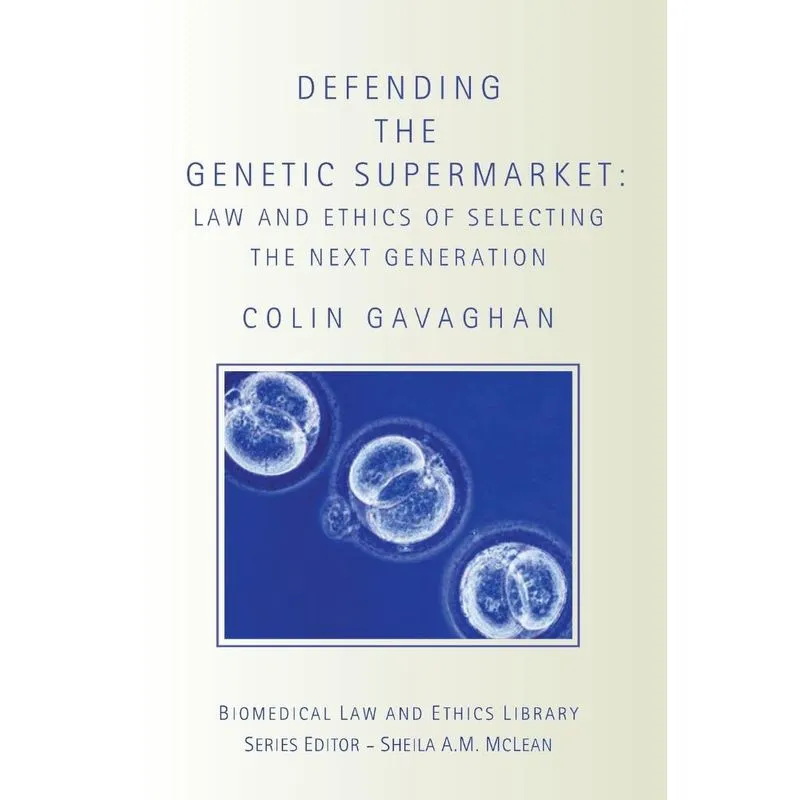 Defending the Genetic Supermarket