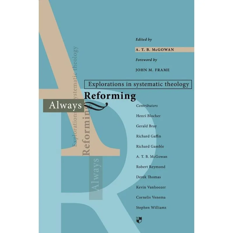 Always reforming