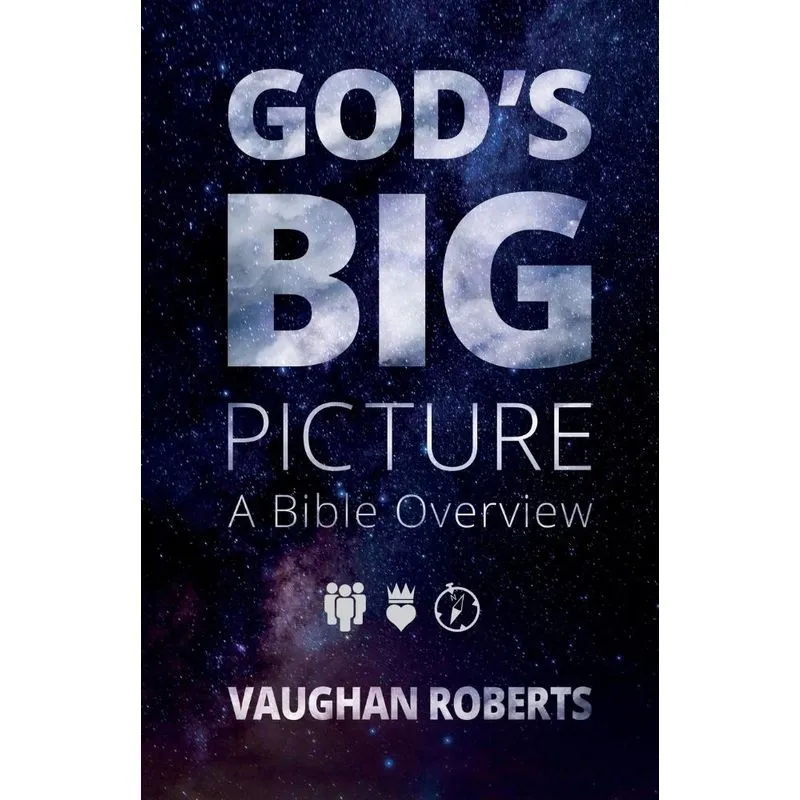 Gods Big Picture