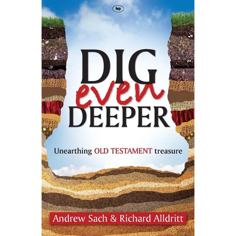 Dig Even Deeper