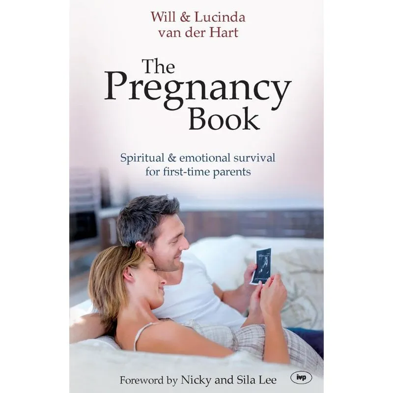 The Pregnancy Book