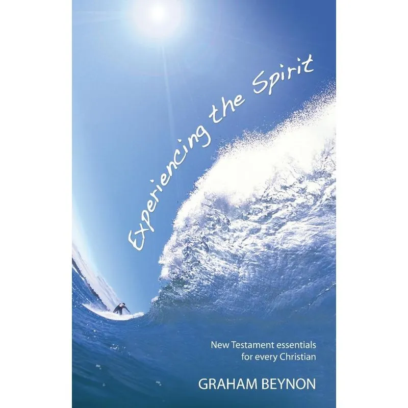 Experiencing the Spirit