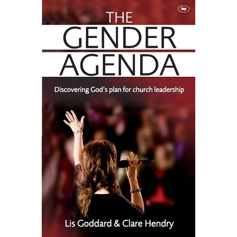 The Gender Agenda