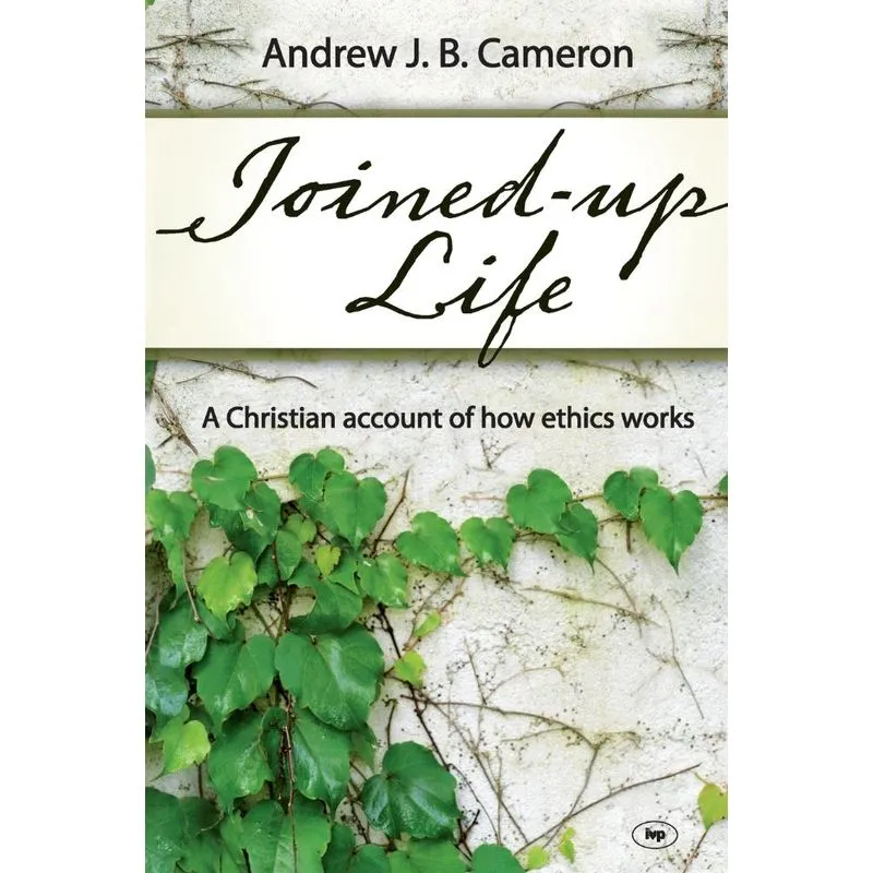 Joined-up life
