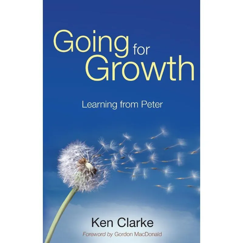 Going for Growth