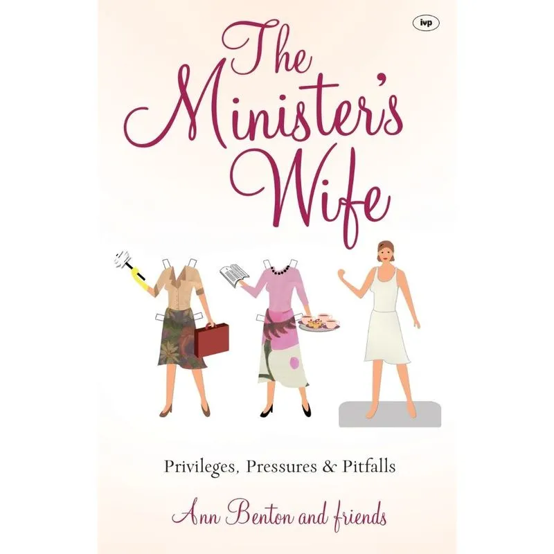 The Ministers Wife
