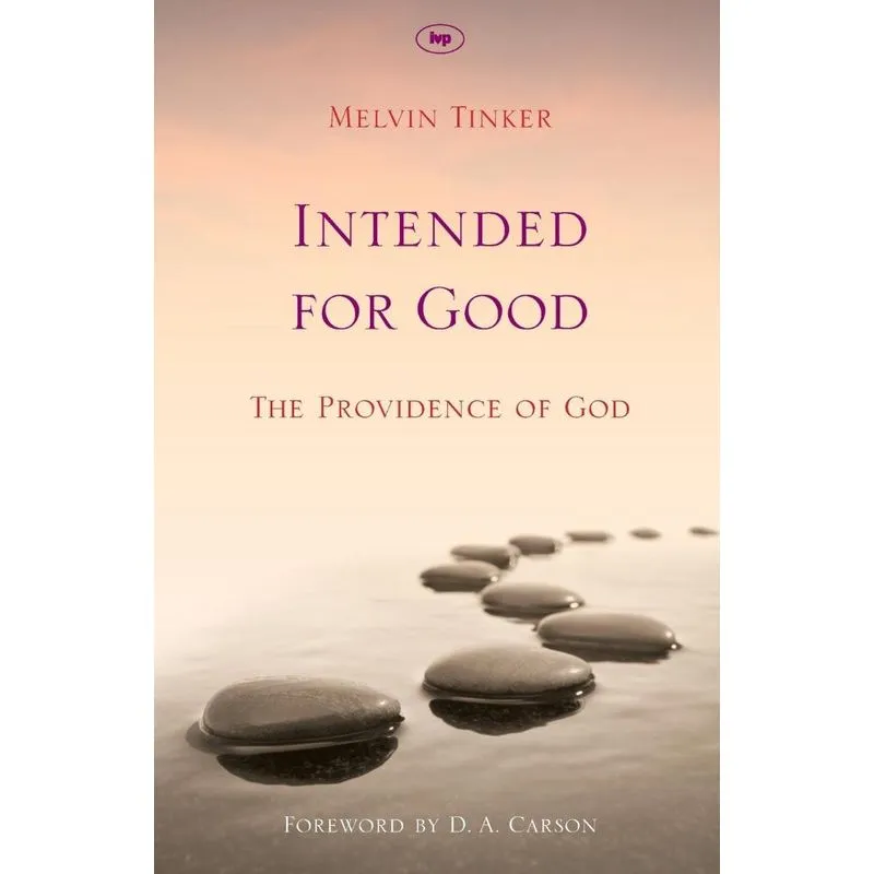 Intended for Good