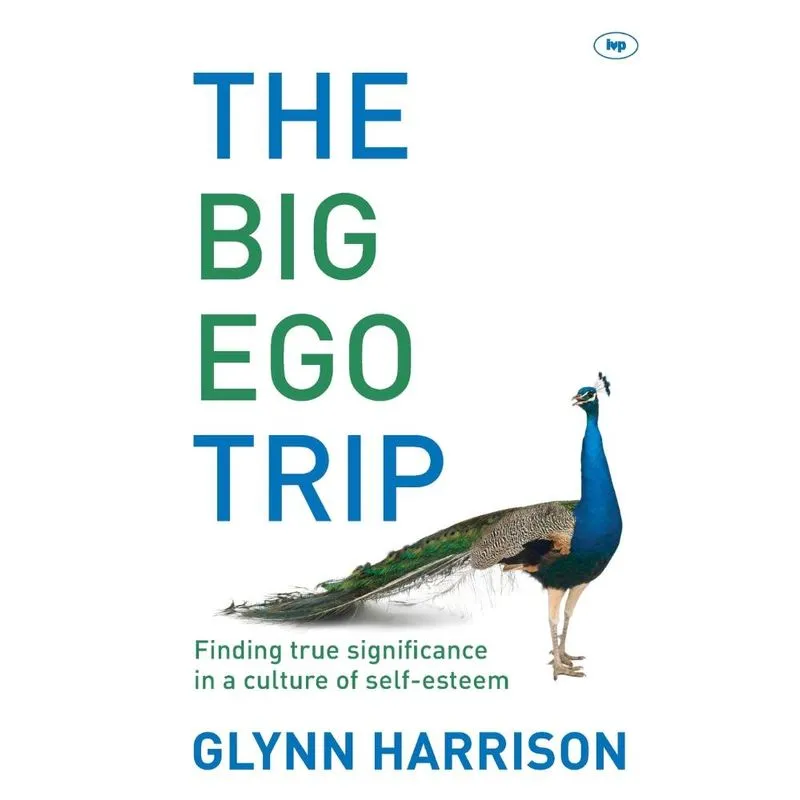 The Big Ego Trip