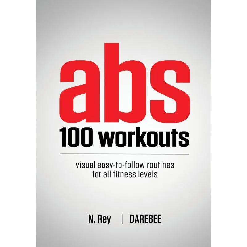 Abs 100 Workouts