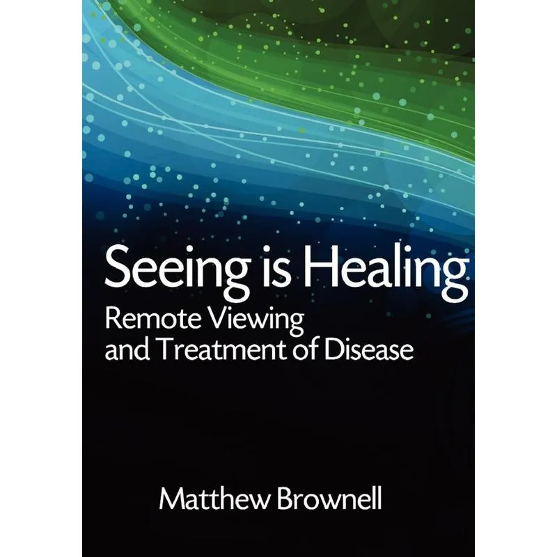 Seeing is Healing