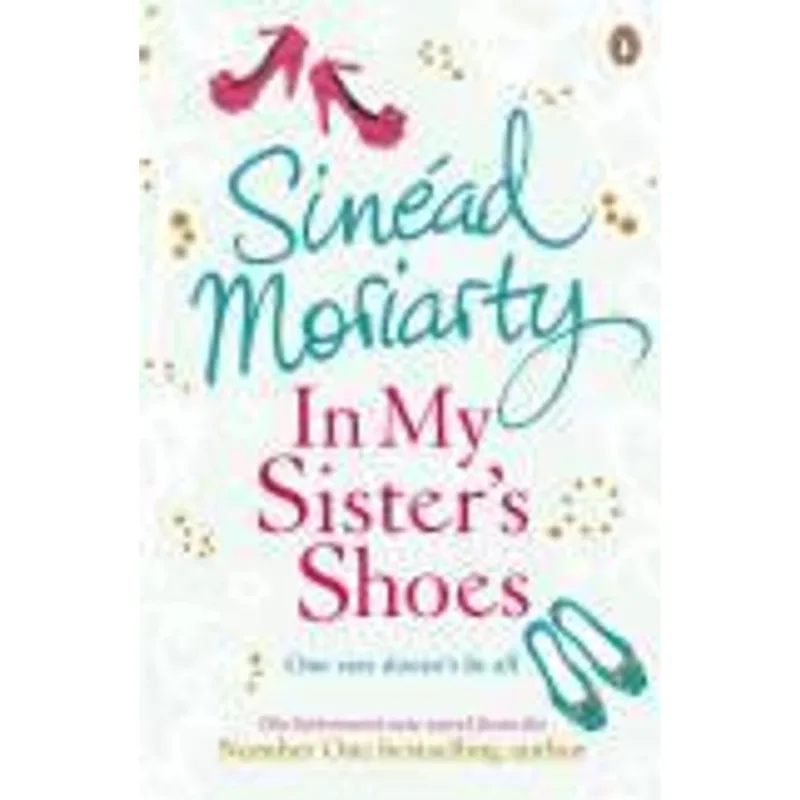 In My Sister´S Shoes