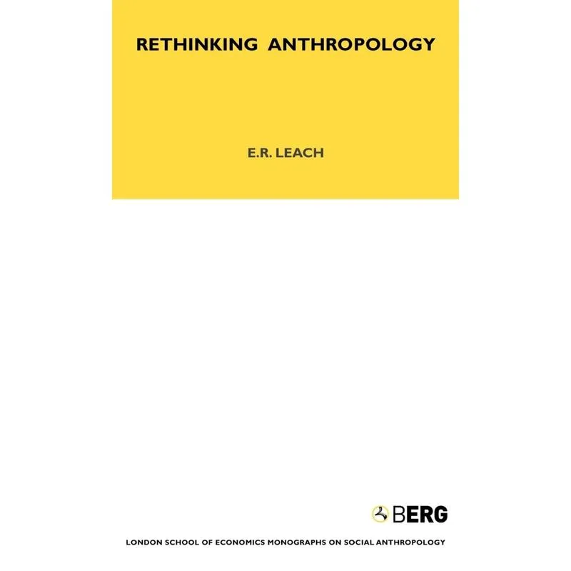 Rethinking Anthropology