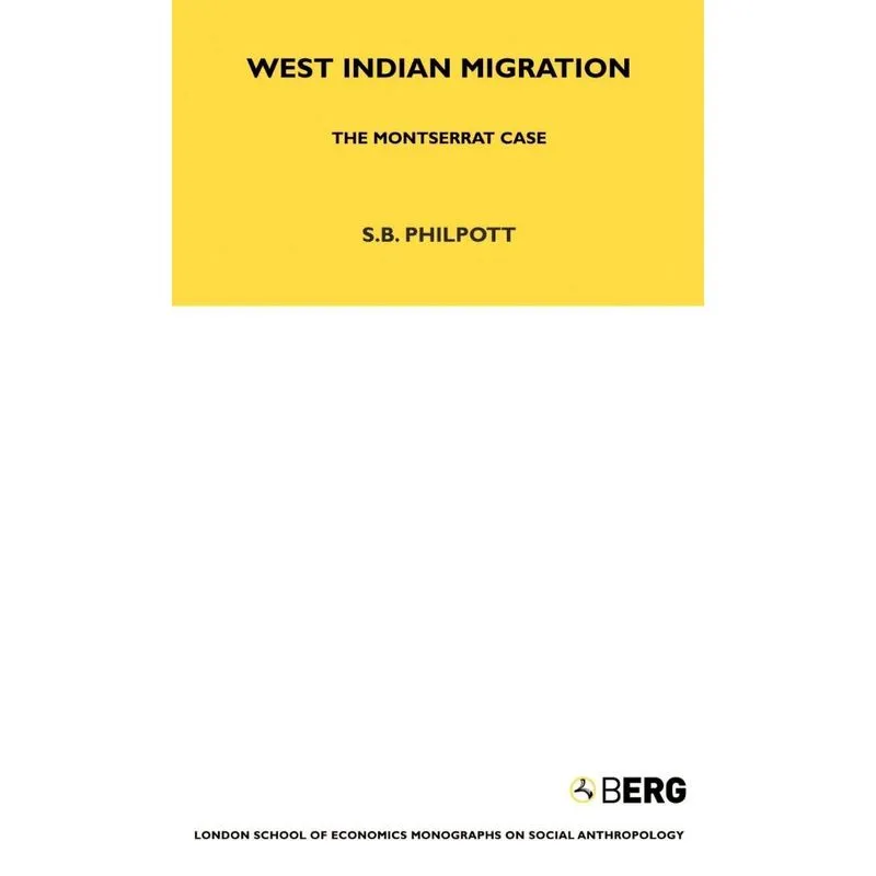 West Indian Migration