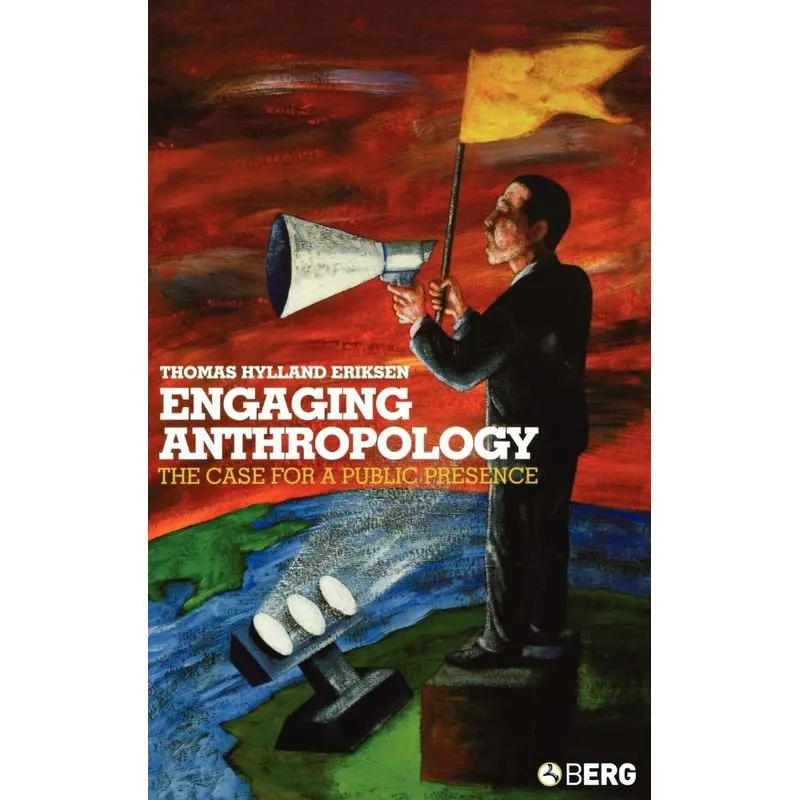 Engaging Anthropology