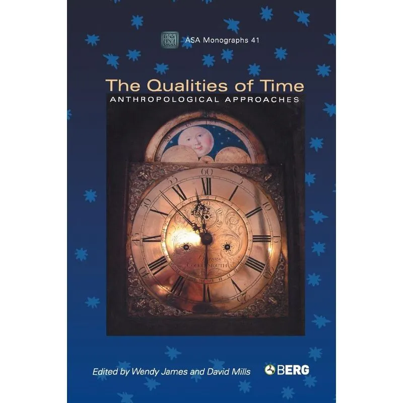 The Qualities of Time