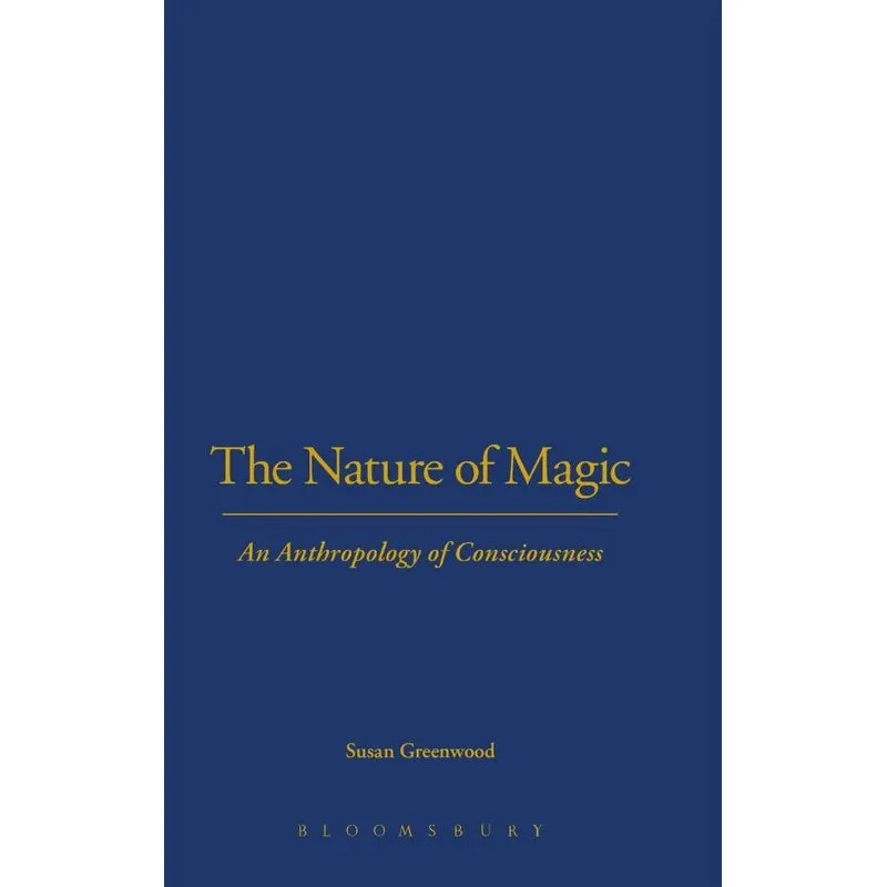 The Nature of Magic