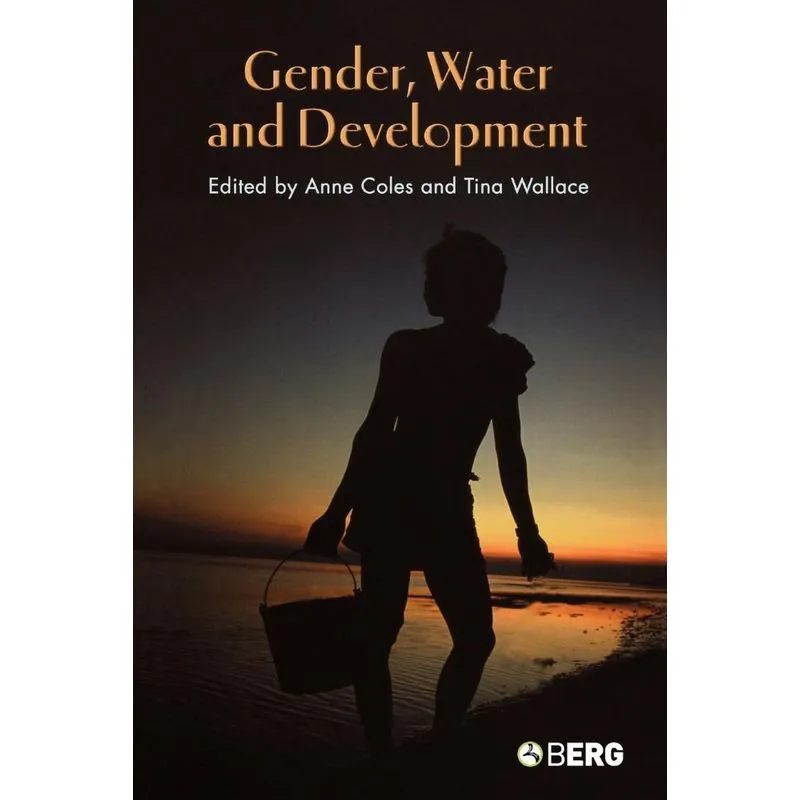 Gender, Water and Development