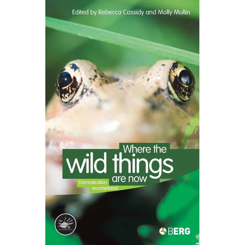 Where the Wild Things Are Now