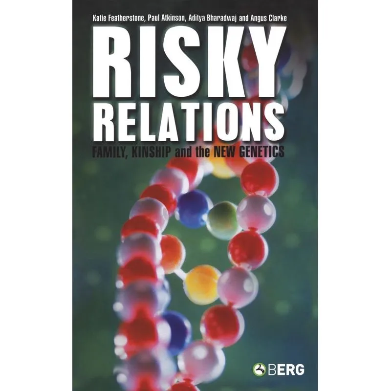Risky Relations