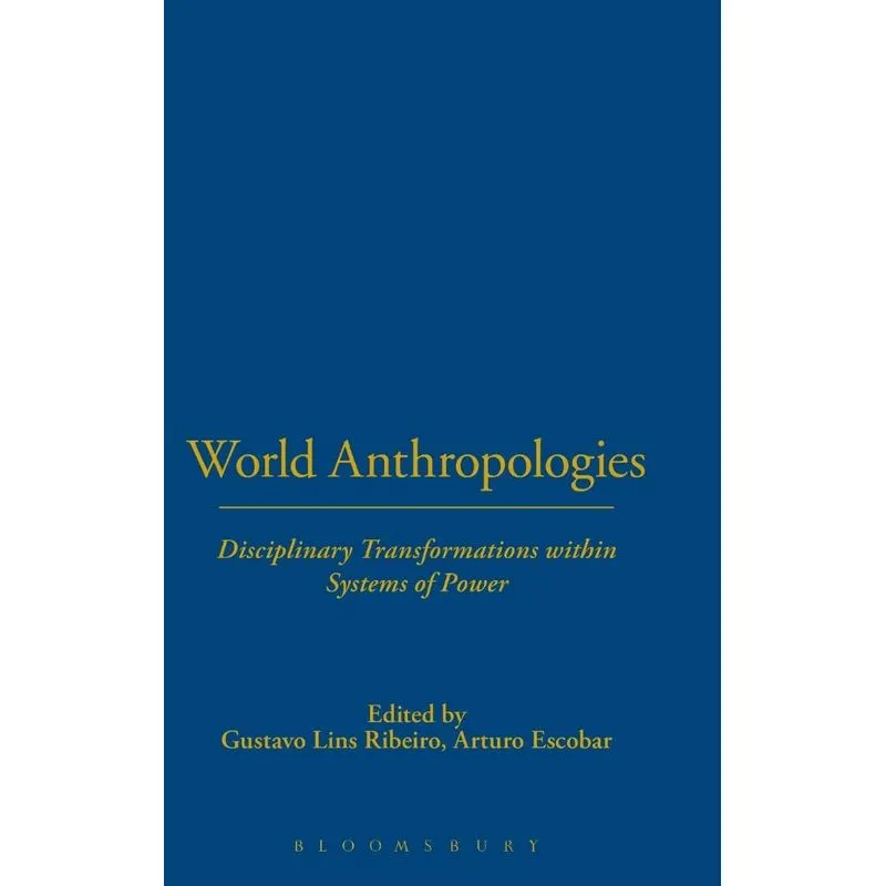 World Anthropologies