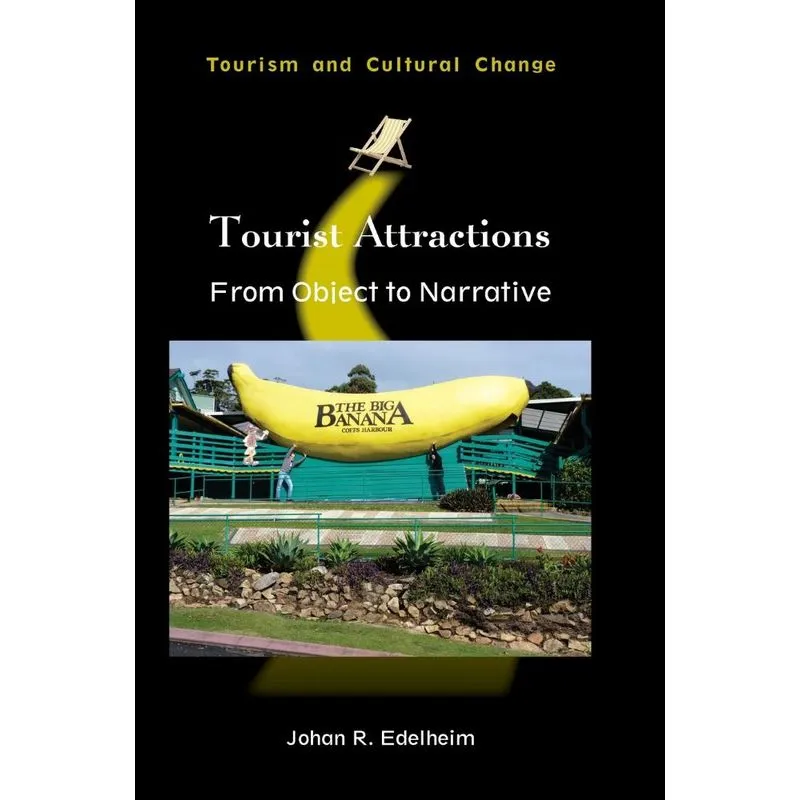Tourist Attractions