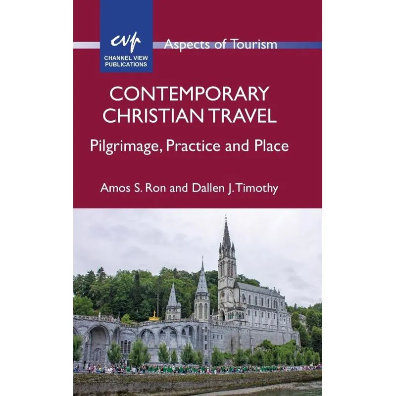 Contemporary Christian Travel