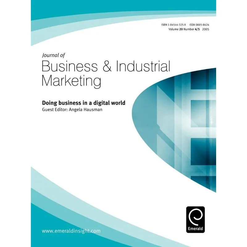 Doing Business in a Digital World