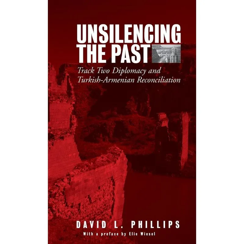 Unsilencing the Past