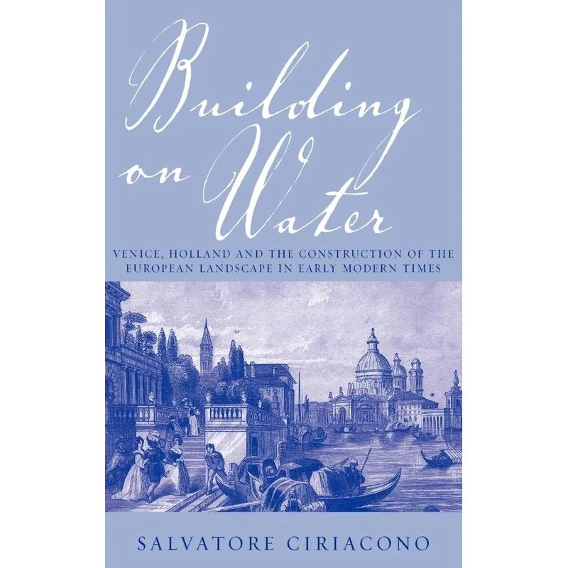 Building on Water