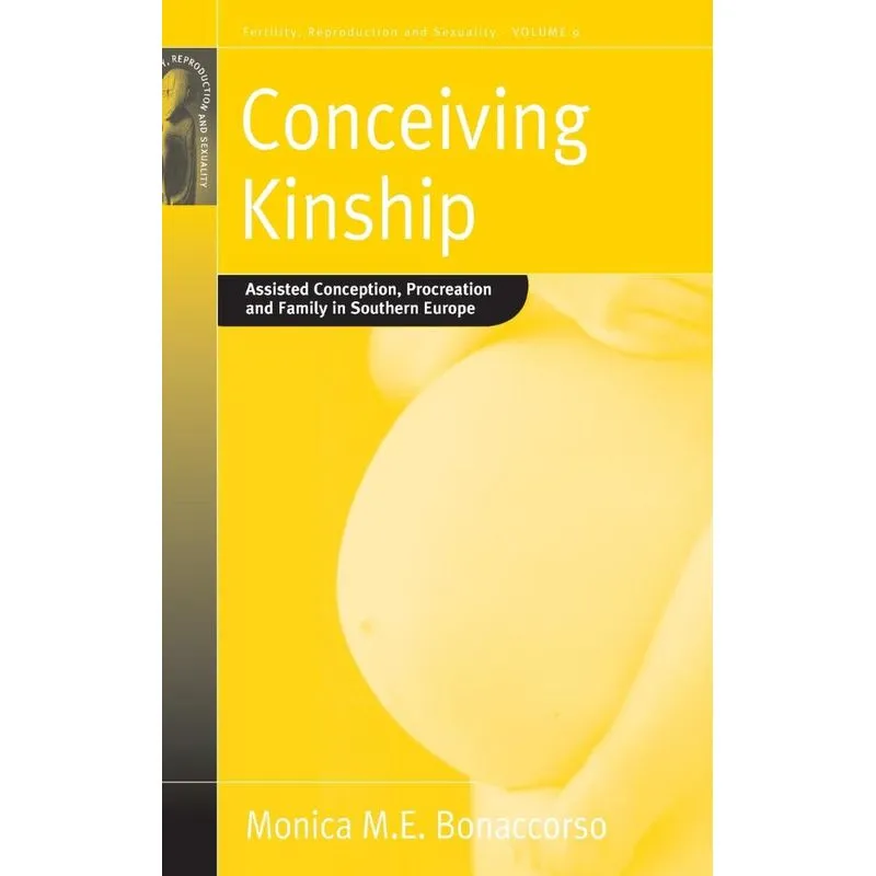 Conceiving Kinship