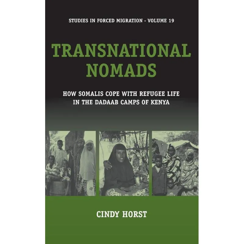 Transnational Nomads