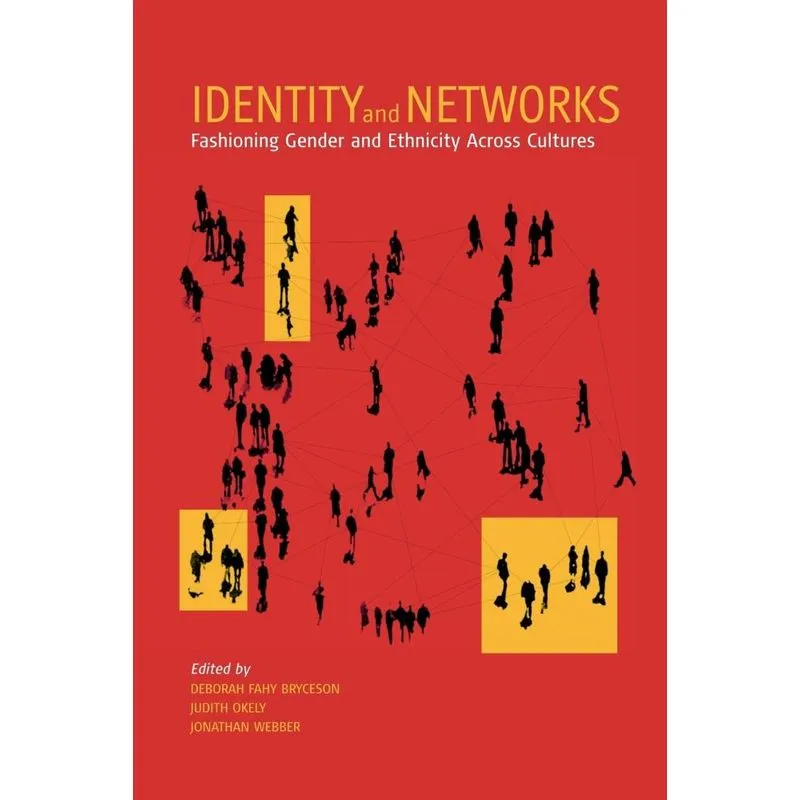 Identity and Networks