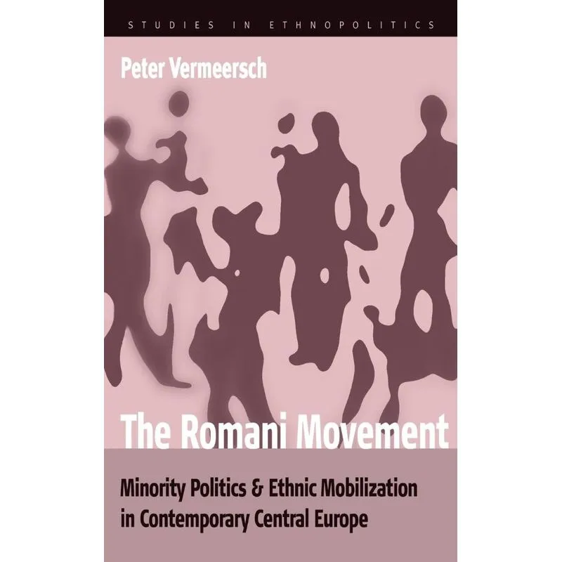 Romani Movement